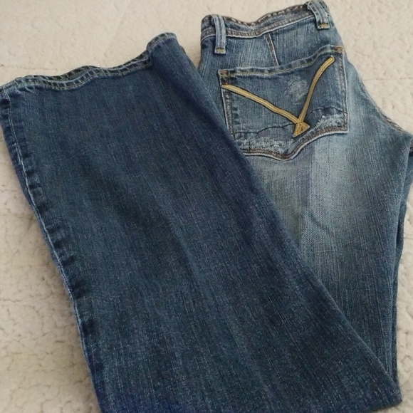 Jeans - Picture 6 of 6